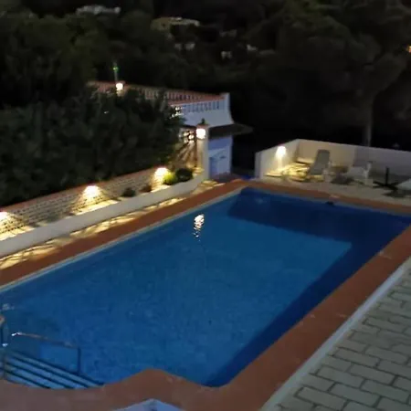 Ferienhaus Altea *