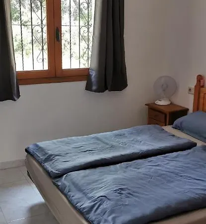 Ferienhaus Altea