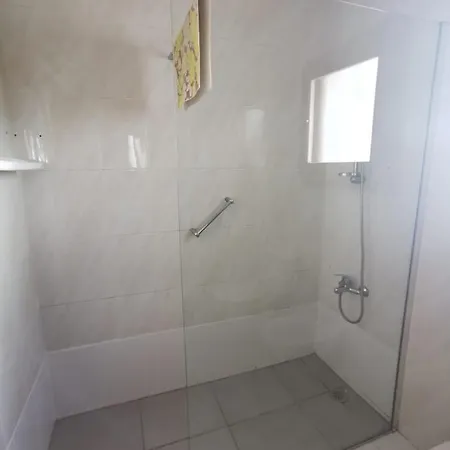 Holiday home Ferienhaus Altea Moraira