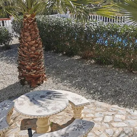 Ferienhaus Altea Holiday home