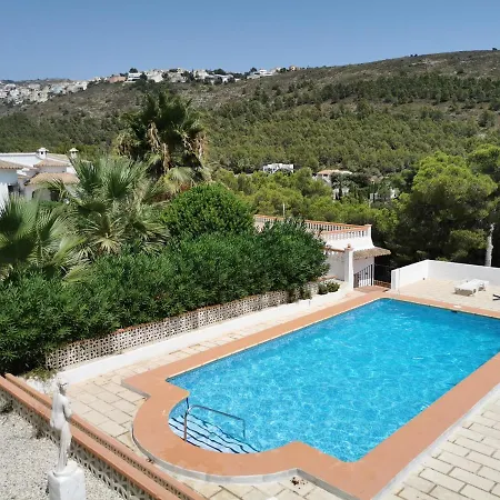 Ferienhaus Altea