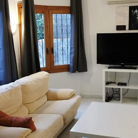 Ferienhaus Altea Holiday home *