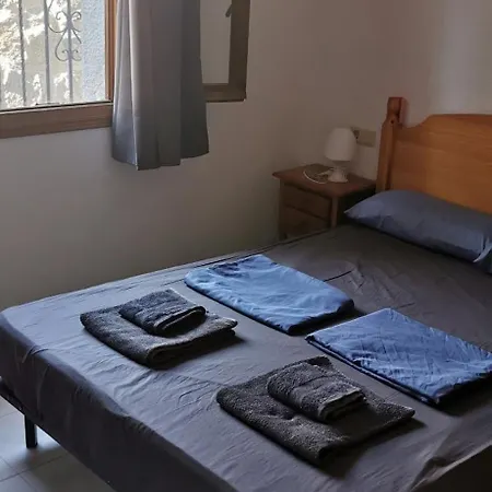 Ferienhaus Altea *